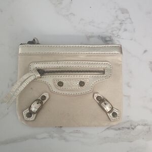 Balenciaga Parfum Pouch